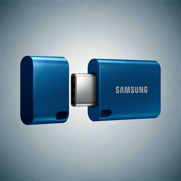 Samsung USB Flash Drive USB-C 3.2 Gen 1 - 256 GB